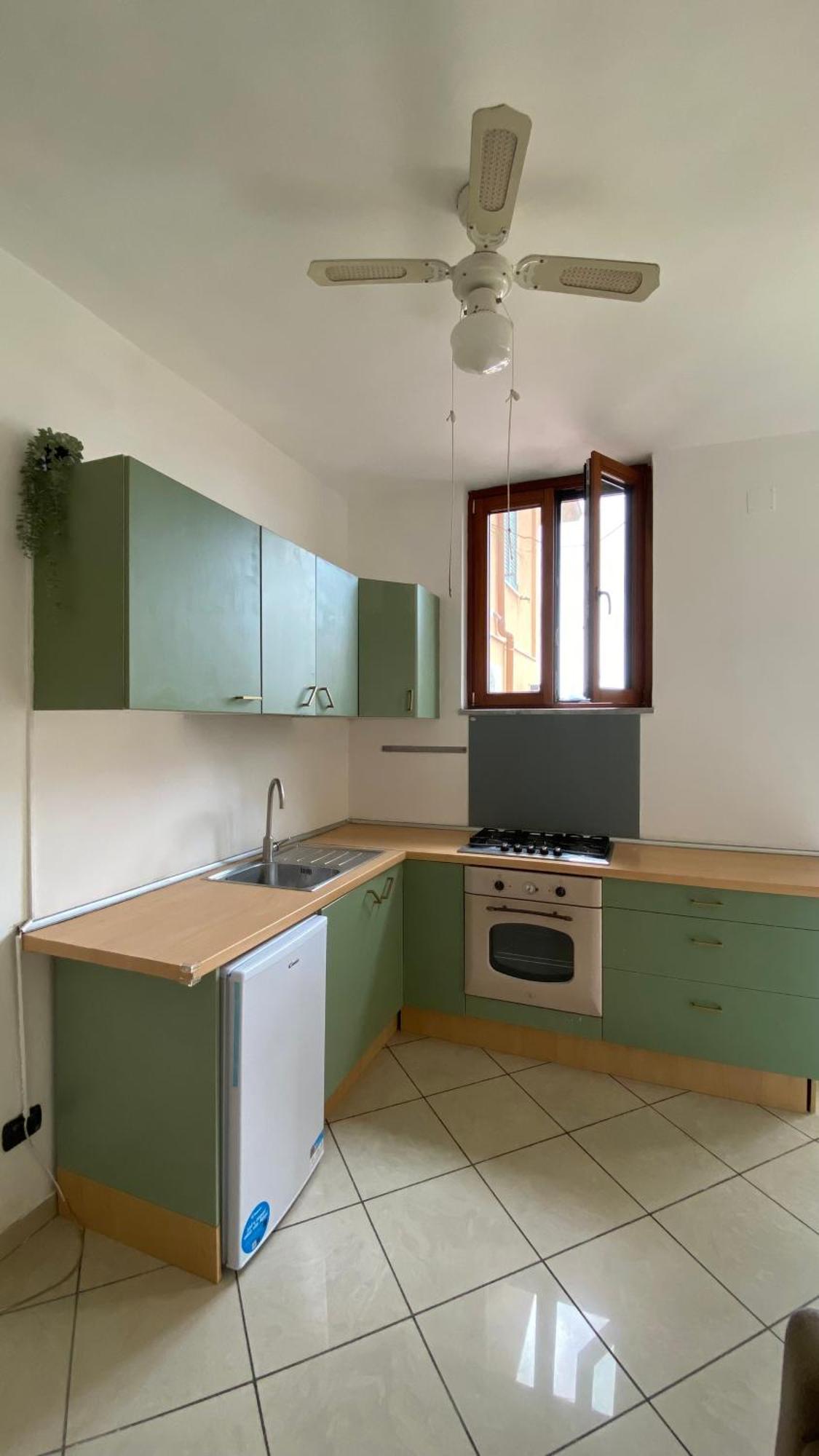 Giu Al Porto Salerno Exterior foto